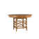Beach House Round Dining Table