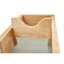 Organisateur de meuble-lavabo en bois Rev-A-Shelf-93603977