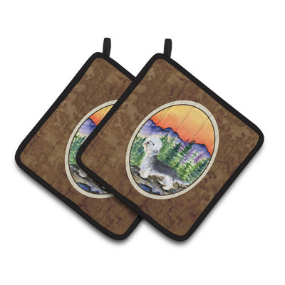 East Urban Home Polyester Potholder