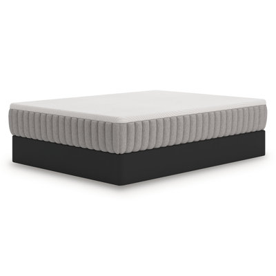 Matelas ferme Terra Sleep