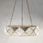 Petit lustre Maybelle