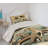 Polyester Coverlet-96150574