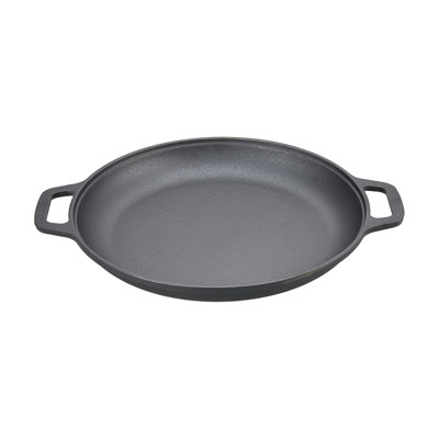 Cast Iron Griddle