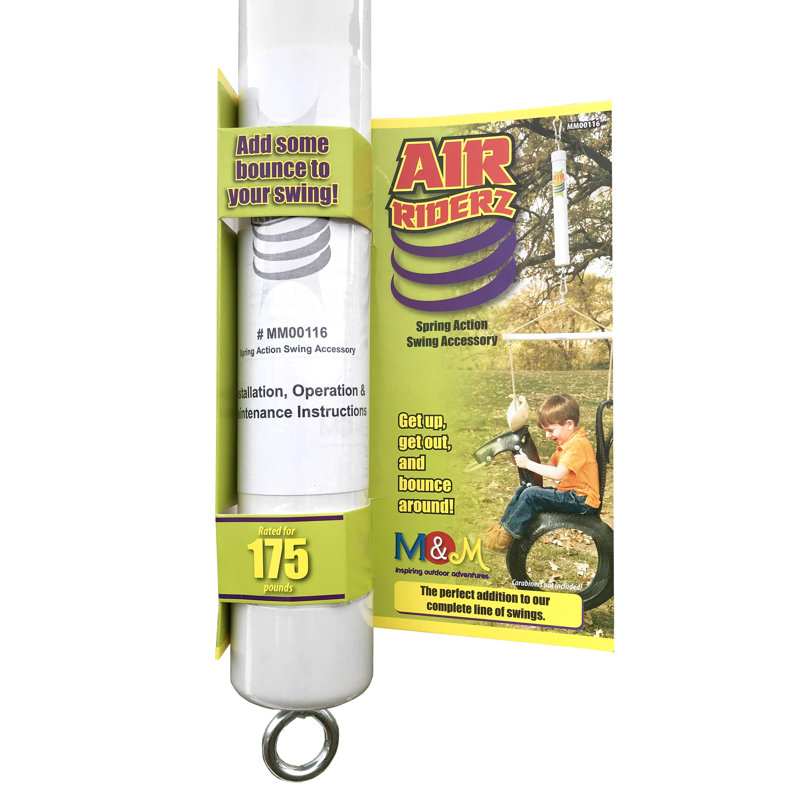 M&M Sales Enterprise Plastic with Mounting Hangers