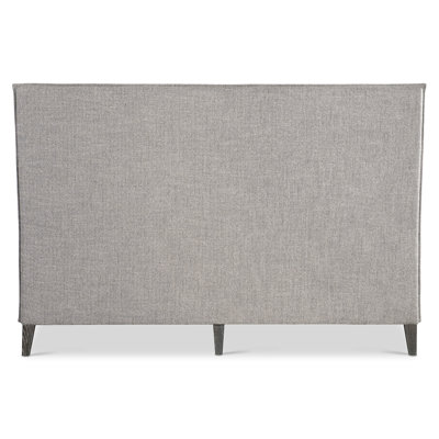 Menton Upholstered Bed