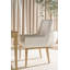 Balboa Upholstered Arm Chair