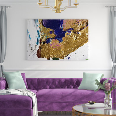 " Reclining Sentiment " by Marmont Hill