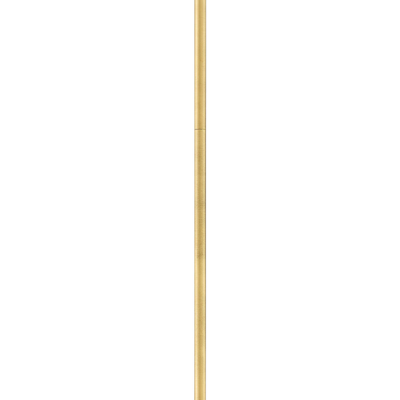 Hinkley Stem 12" Accessory, Gold