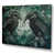 Toile tendue