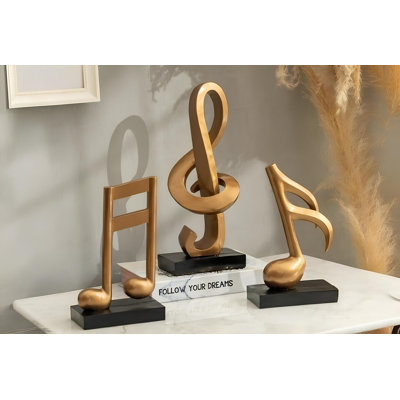 Jaffrey Figurines & Sculptures