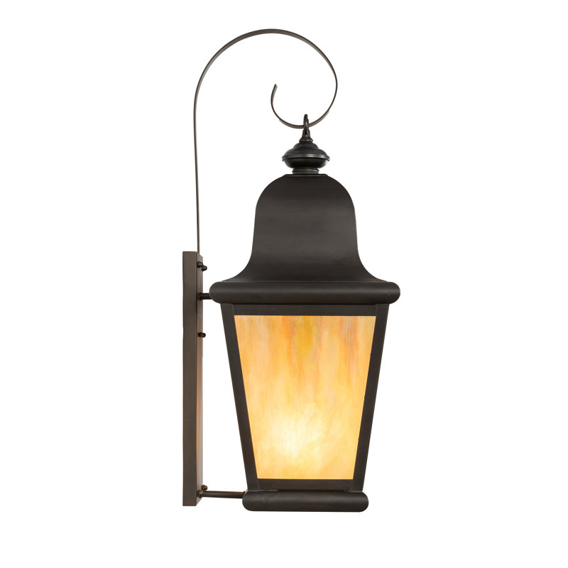Armed Sconce