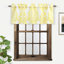 Cantonnière florale sur mesure 52 po-172577530-172577528