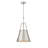 Luminaire suspendu conique 1 lumière-976336972