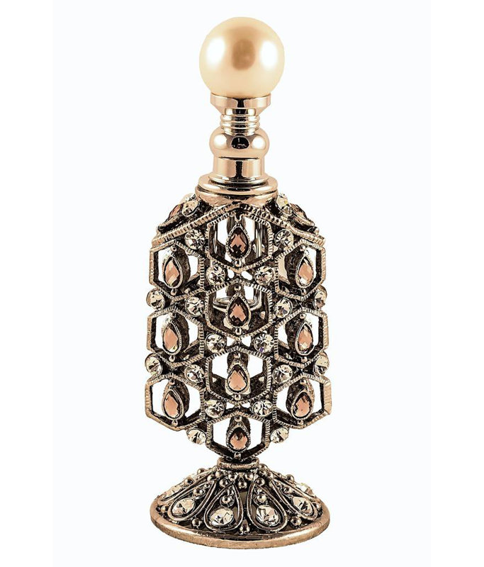 Edick Decorative Bottle 1