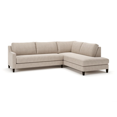 Marlowe Chaise Sectional