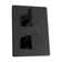 ZLINE Autograph Edition Crystal Bay Thermostatic Shower System