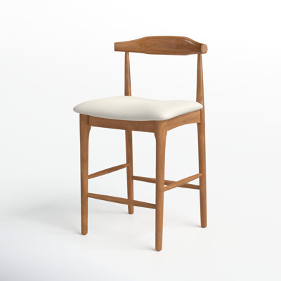 Hank " Bar Stool