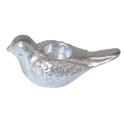 Sterling Concrete / Cement Tealight Holder