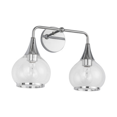 Marsi Vanity Light