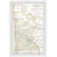 Minnesota Outline - cadre photo, impression-1391128636