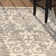 Dominy Porcello Performance Damask Rug