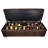 Heaney 18 Pair Shoe Storage Bench-26776832
