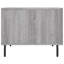 Azaela Four Leg Coffee Table with Storage-1543608745