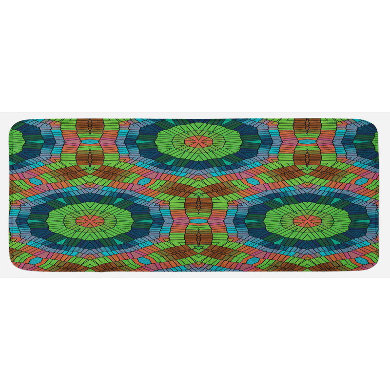 Tapis de cuisine