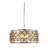 Swinney 6 - Light Unique/Statement Pendant-27969600-49584886-49584888