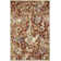 Raashi Washable Abstract Indoor Rug
