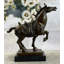 Figurine de cheval Aubrianah