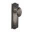 Meadows Plate with Homestead Door Knob-662206801-630957393