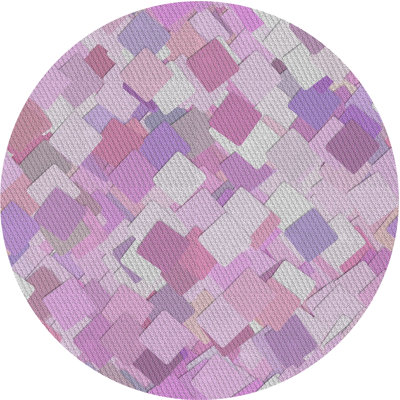Abstract Indoor Rug