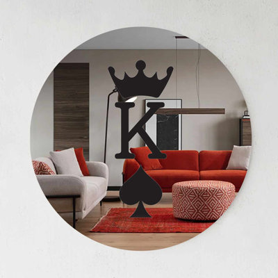 Decorative Mirror