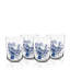 Lucy Crystal Drinking Glass
