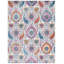Tapis à motif cachemire Felty-258327128-197688703
