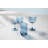 Villeroy & Boch Like Ice Wine/Water Glass Pair