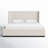 Earby Upholstered Panel Bed-89228061-89228059