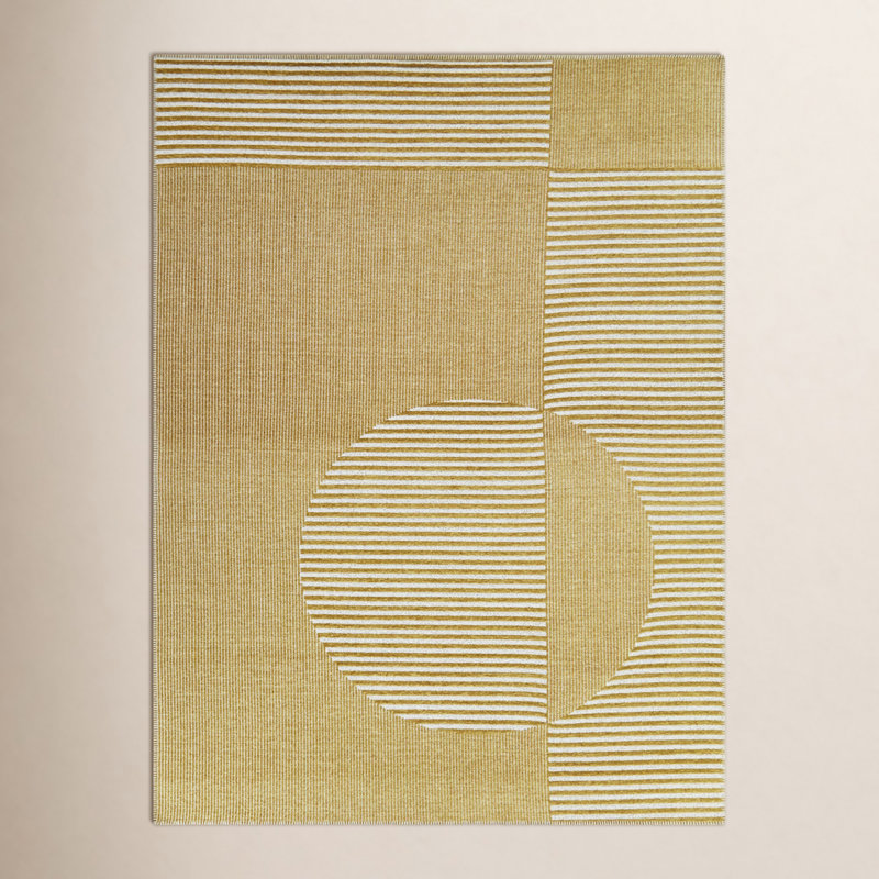Corson Indoor Rug, Rectangle 7'10" x 10'