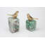 2 Piece Birdies Table Decor Set