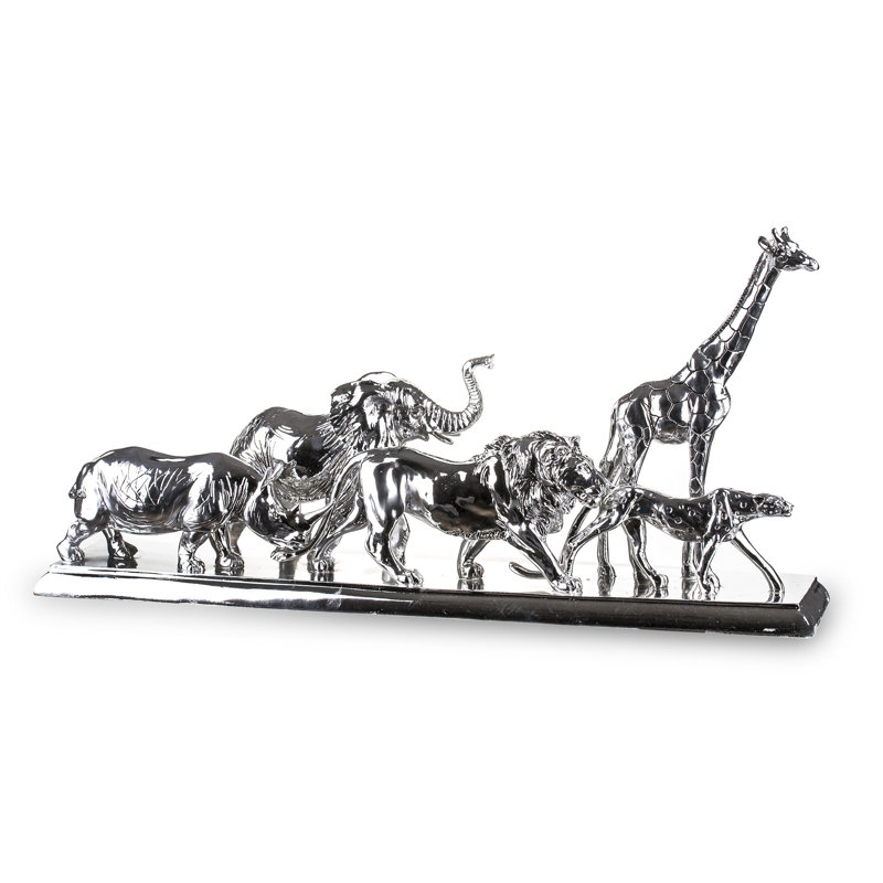 Gracie-Lou Animals Figurines & Sculptures
