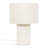 Batel 27cm White