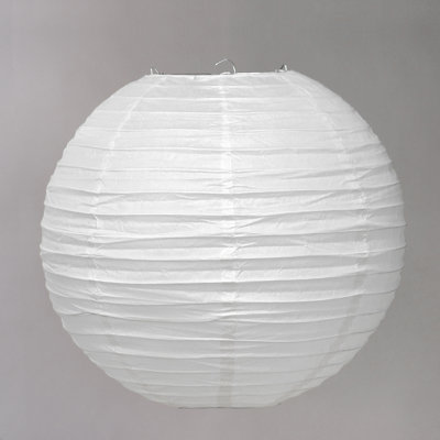 Lanterne en papier