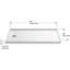 Ballast 60" x 32" Shower Base with Left-Hand Drain