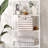 Dovecove Fabric Decorative Bin-1809816585-1809816579