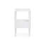 Lilian 1-Drawer End Table