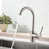 Brushed Nickel is out of stock