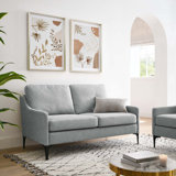 Corland Upholstered Loveseat