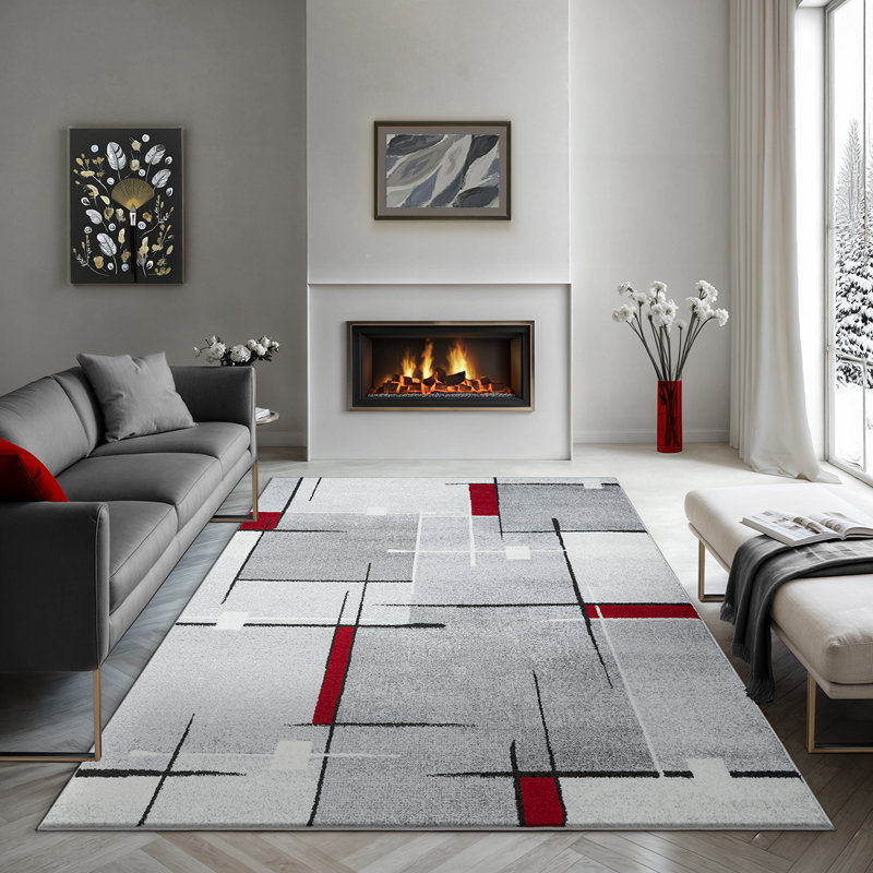 Area Rug, Rectangle 240 x 330 cm