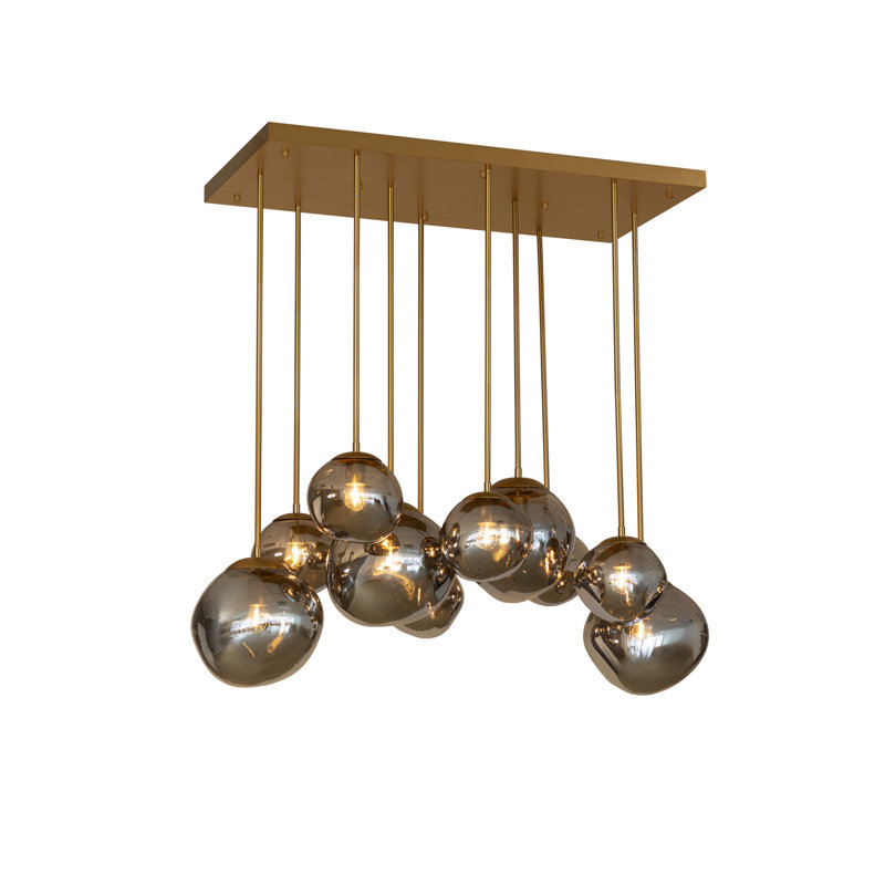 Dionis 10 - Light Pendant